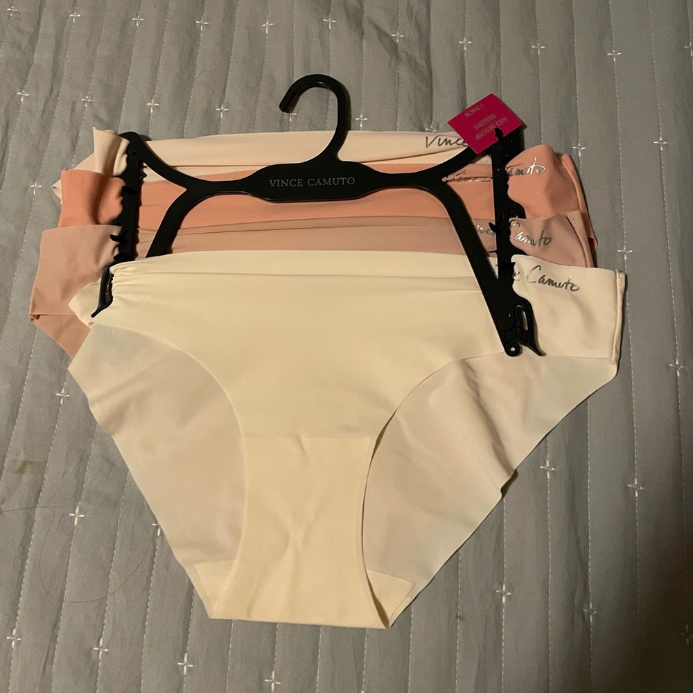 Vince Camuto panties